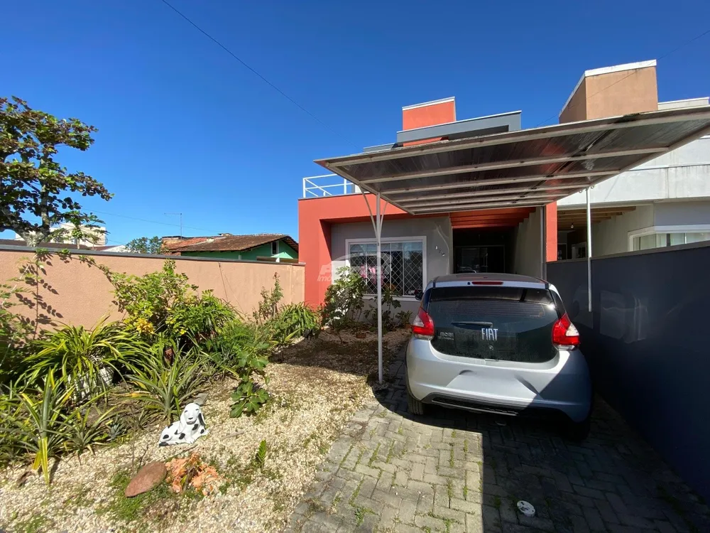 Casa, 3 quartos, 125 m² - Foto 1