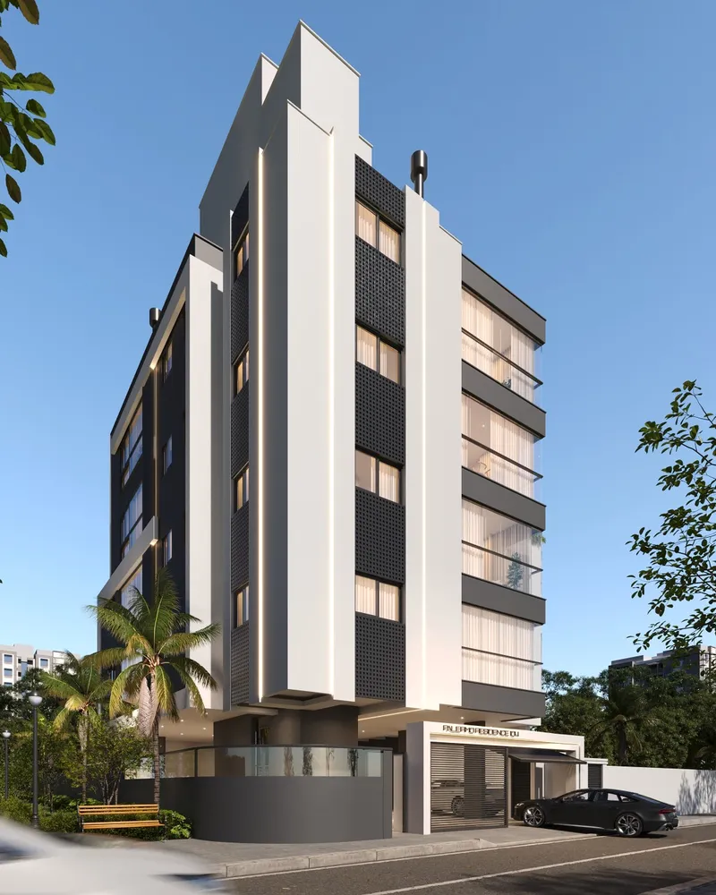 Cobertura, 2 quartos, 63 m² - Foto 3