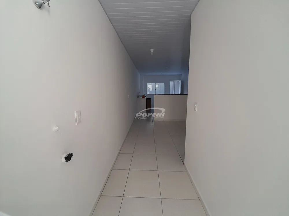 Apartamento, 1 quarto, 40 m² - Foto 5