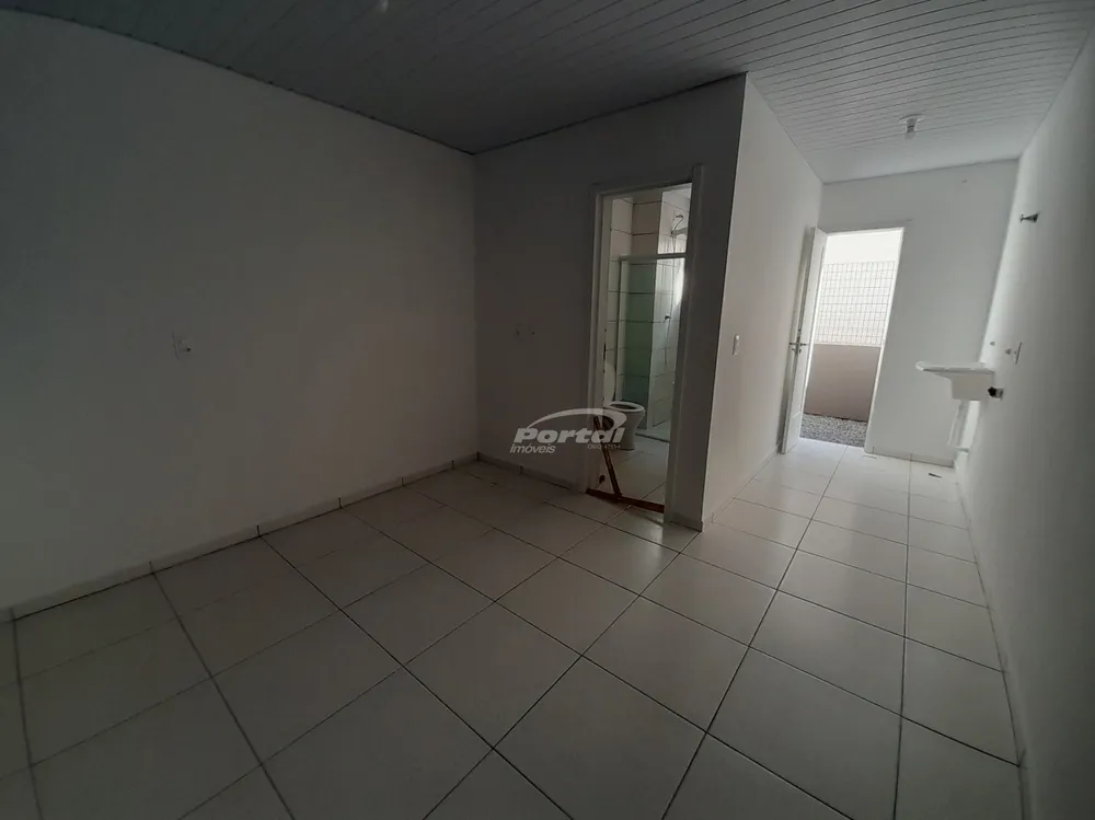 Apartamento, 1 quarto, 40 m² - Foto 6
