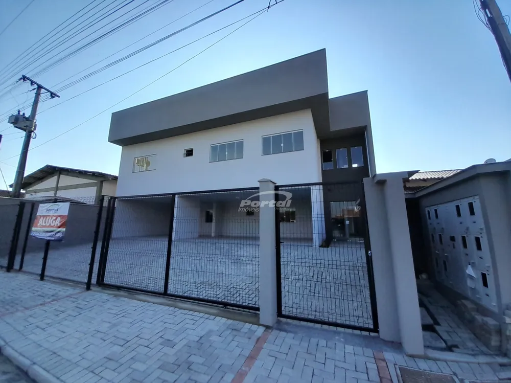 Apartamento, 1 quarto, 40 m² - Foto 1