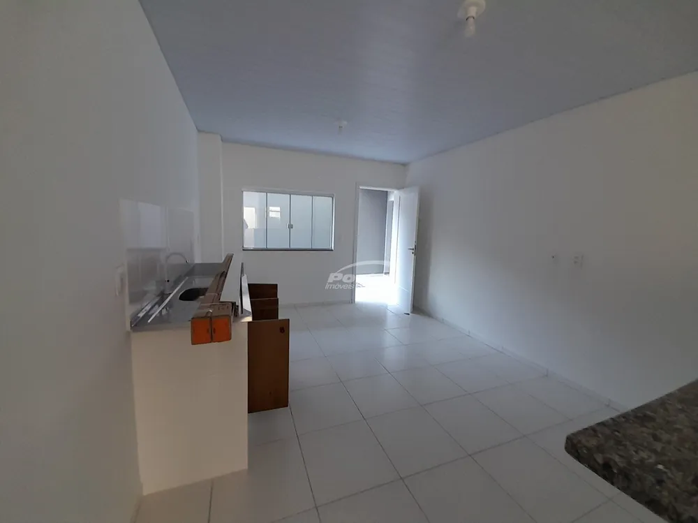 Apartamento, 1 quarto, 40 m² - Foto 3