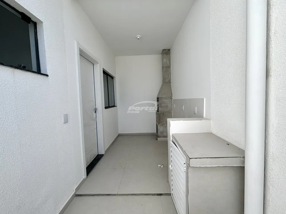Casa, 2 quartos, 60 m² - Foto 4