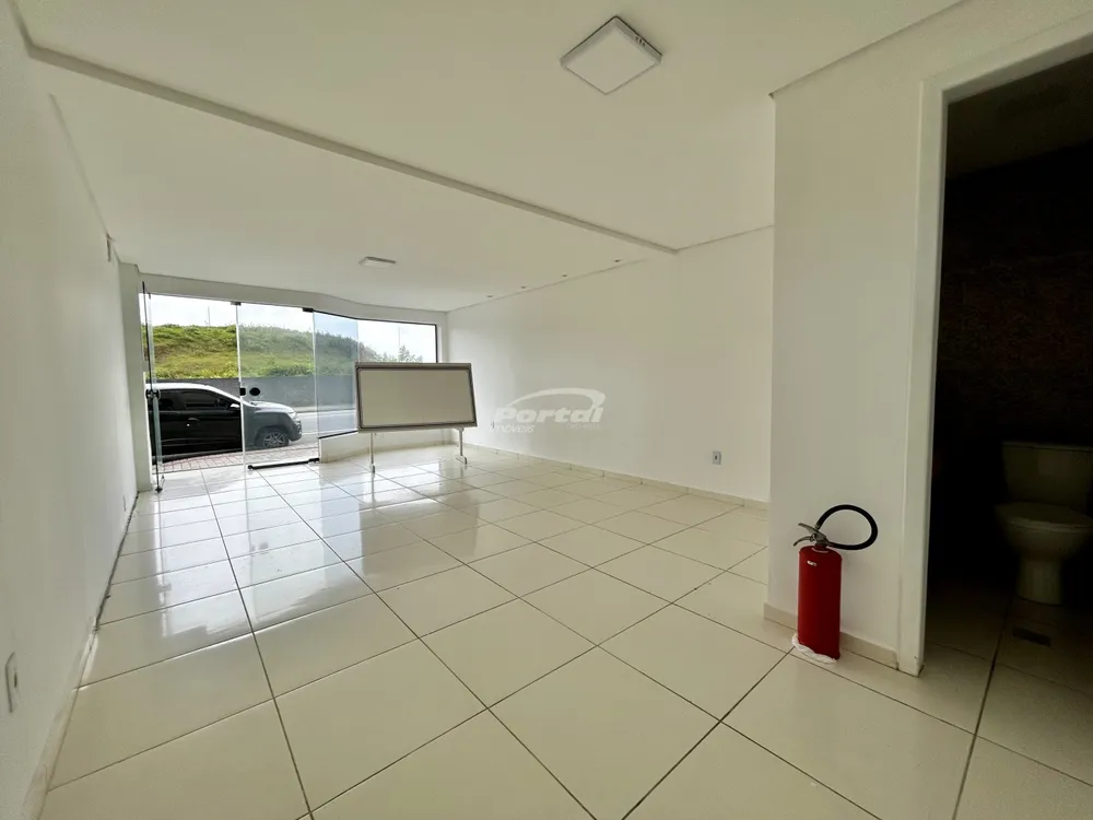 Sala-Conjunto, 32 m² - Foto 3