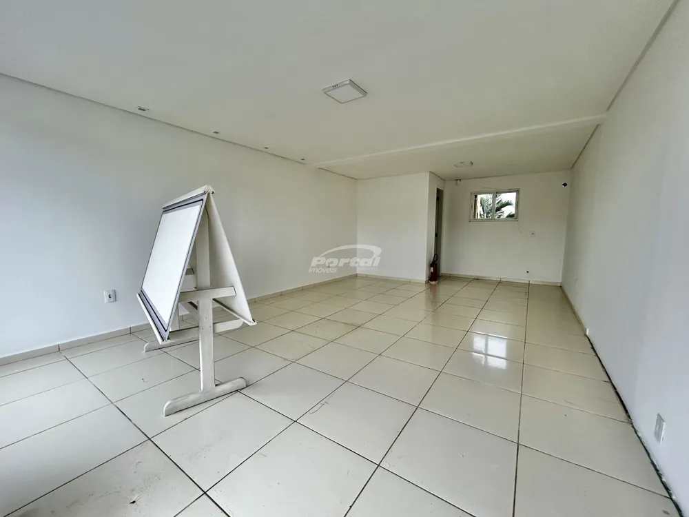 Sala-Conjunto, 32 m² - Foto 2