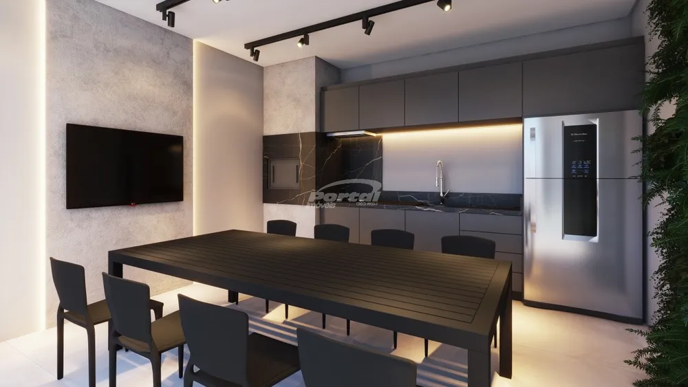 Apartamento, 2 quartos, 61 m² - Foto 7
