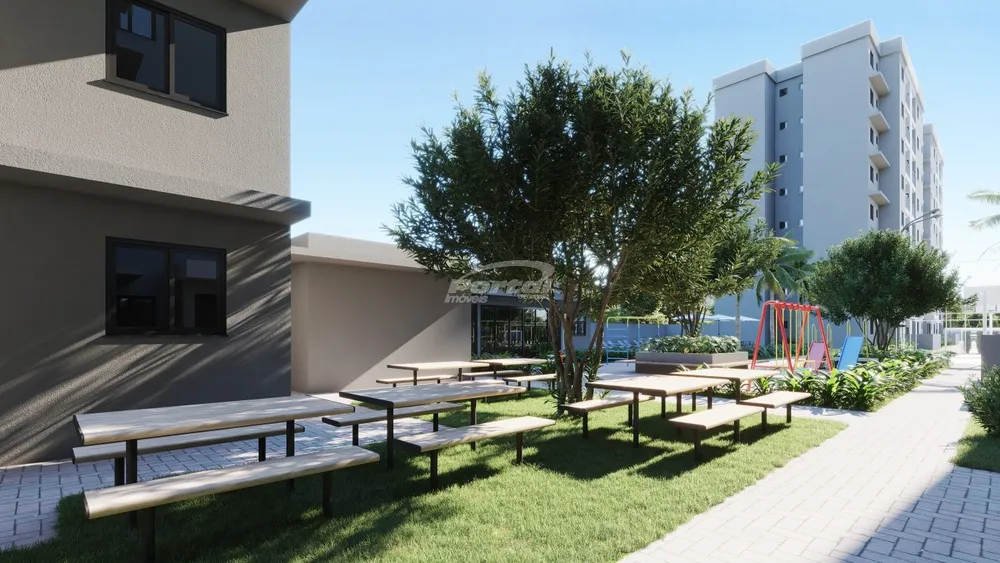 Apartamento, 2 quartos, 61 m² - Foto 6