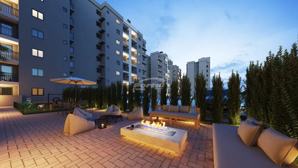 Apartamento, 2 quartos, 61 m² - Foto 4