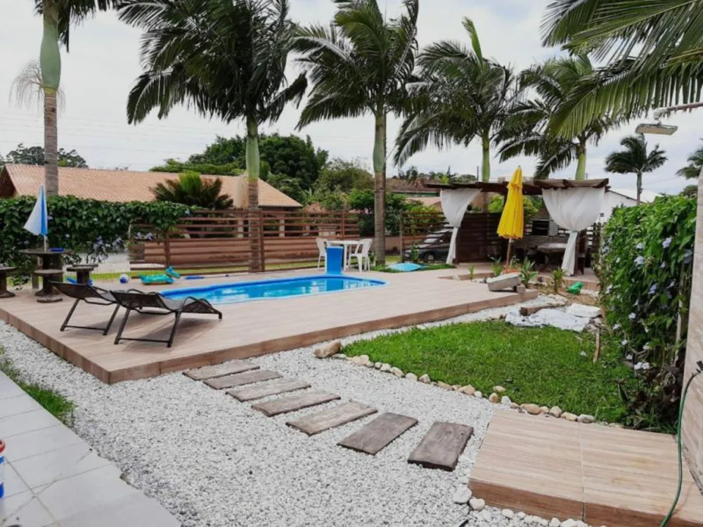 Casa, 4 quartos, 297 m² - Foto 1