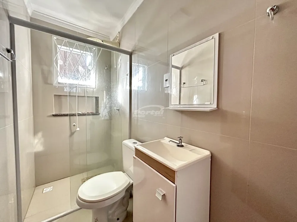 Apartamento, 2 quartos, 64 m² - Foto 11
