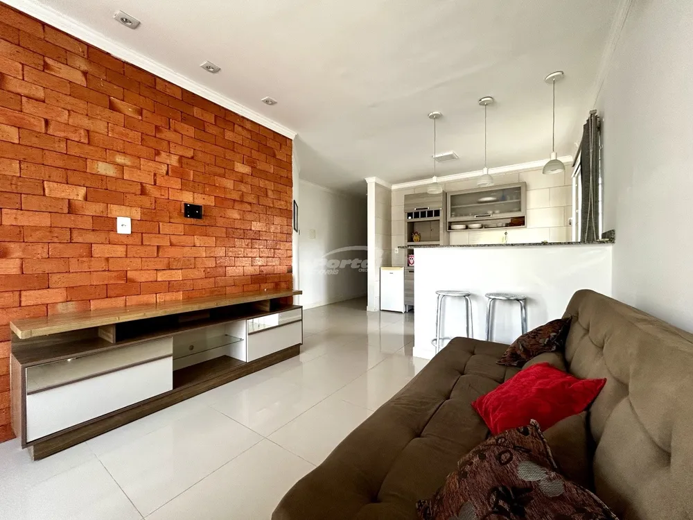 Apartamento, 2 quartos, 64 m² - Foto 3