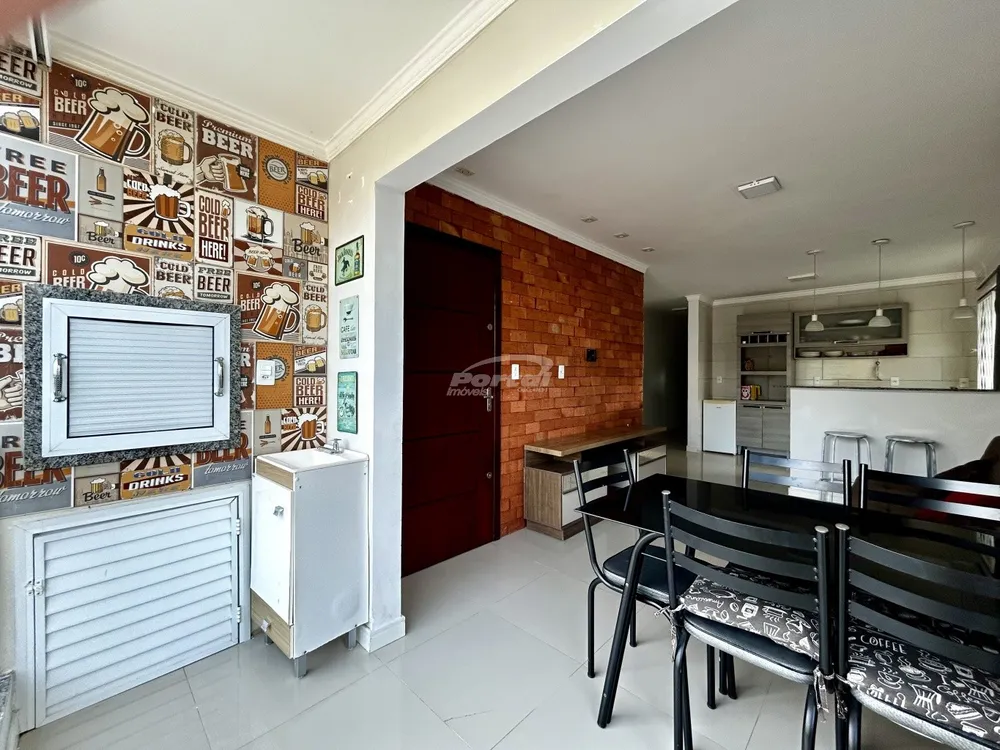 Apartamento, 2 quartos, 64 m² - Foto 2