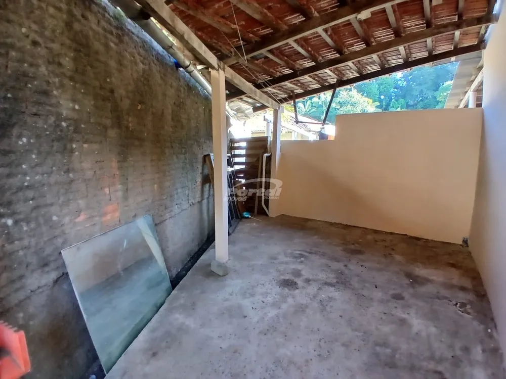 Casa, 2 quartos, 40 m² - Foto 8