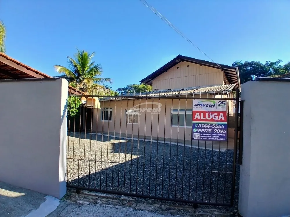 Casa, 2 quartos, 40 m² - Foto 1