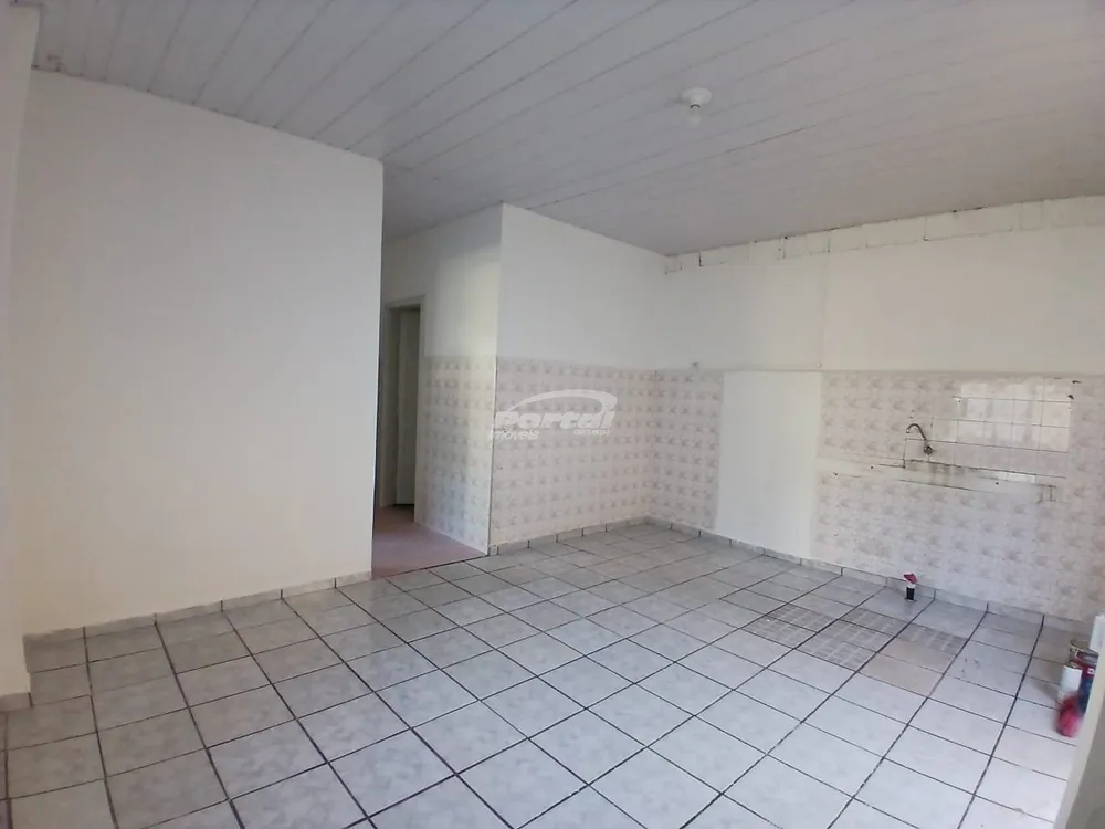 Casa, 2 quartos, 40 m² - Foto 6
