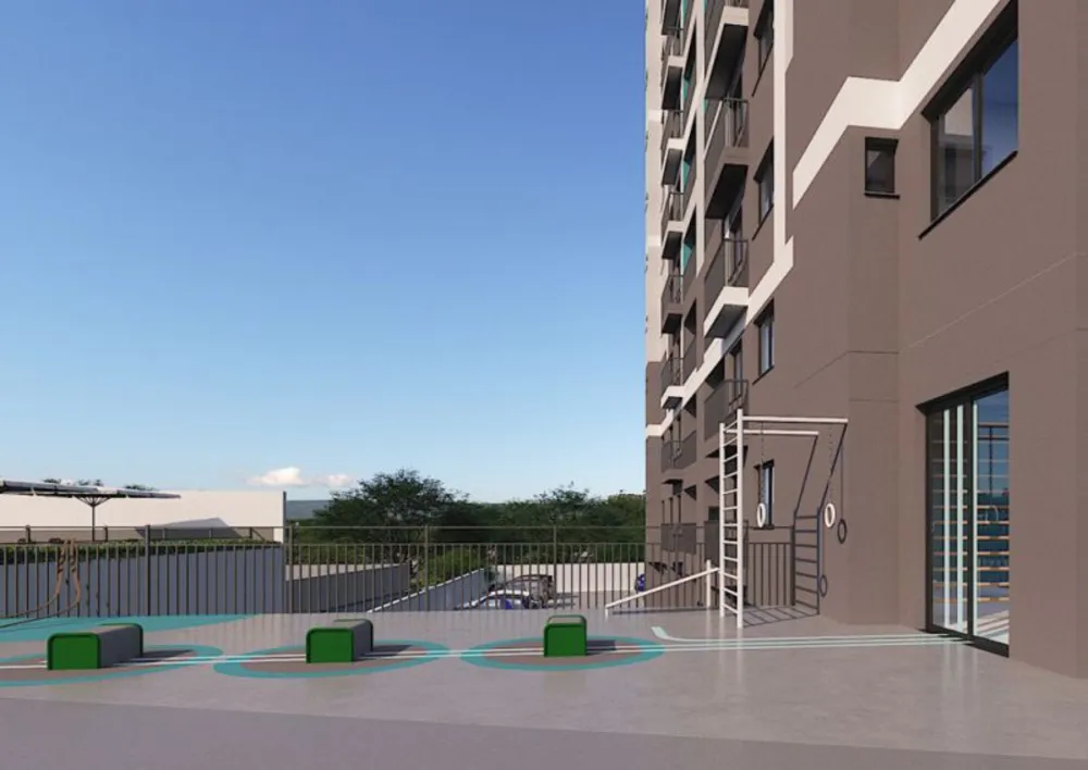 Apartamento, 2 quartos, 59 m² - Foto 6