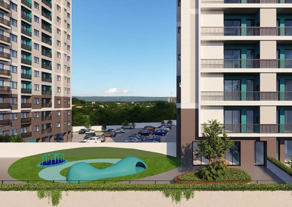Apartamento, 2 quartos, 59 m² - Foto 8