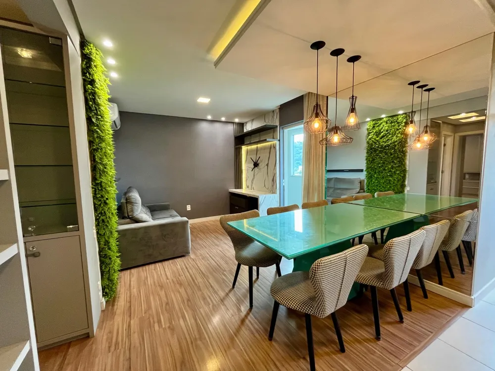 Apartamento, 2 quartos, 66 m² - Foto 3