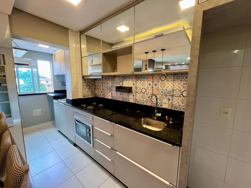 Apartamento, 2 quartos, 66 m² - Foto 4