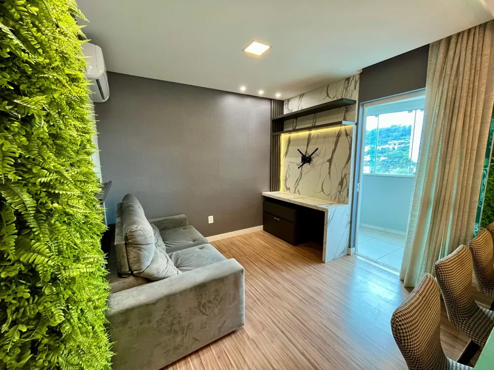 Apartamento, 2 quartos, 66 m² - Foto 5