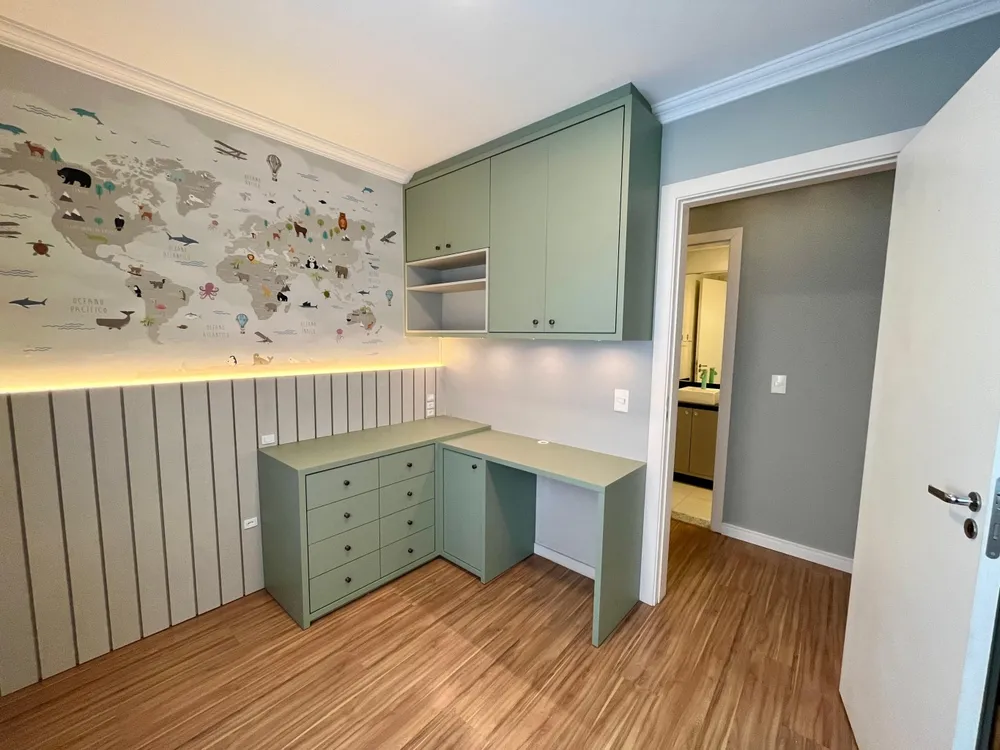 Apartamento, 2 quartos, 66 m² - Foto 7