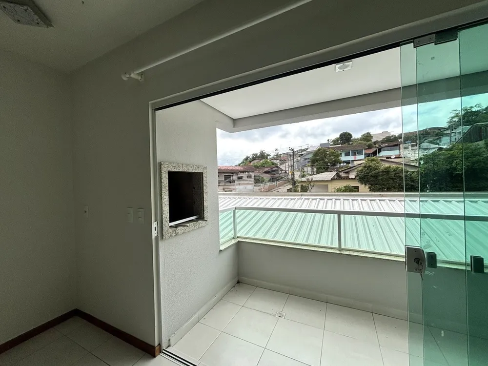 Apartamento, 2 quartos - Foto 1