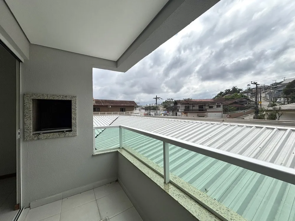 Apartamento, 2 quartos - Foto 6