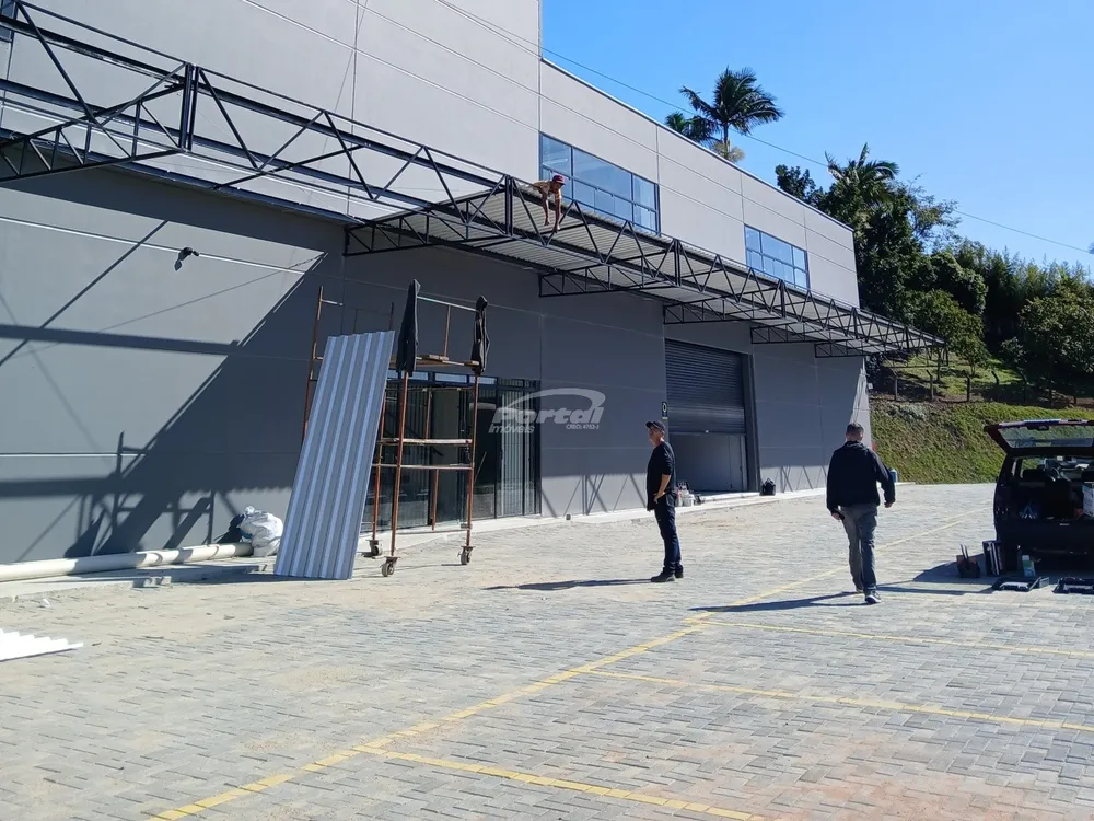 Sala-Conjunto, 240 m² - Foto 3