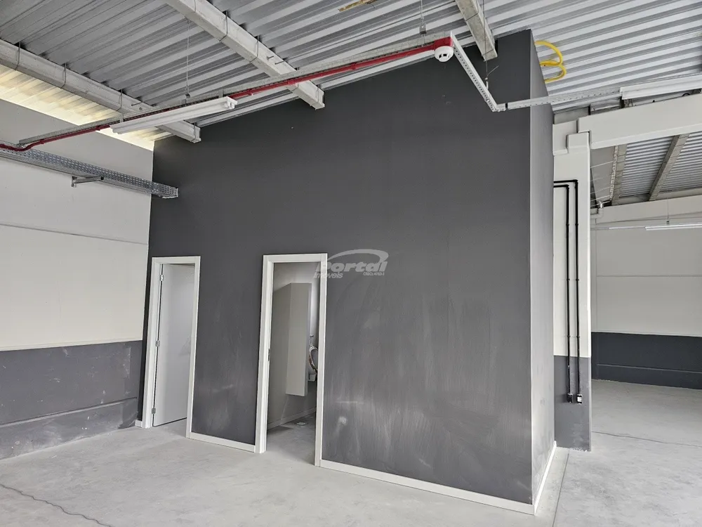Sala-Conjunto, 240 m² - Foto 8