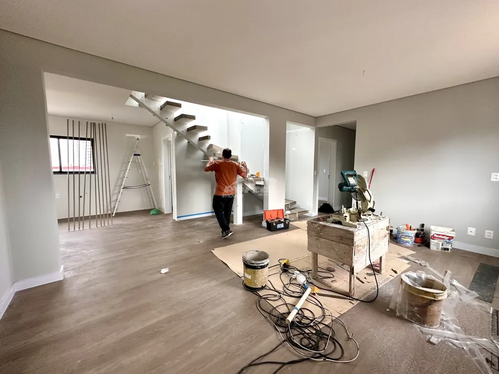 Apartamento, 3 quartos, 80 m² - Foto 5