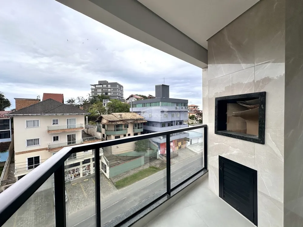 Apartamento, 3 quartos, 80 m² - Foto 6
