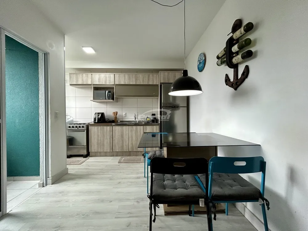 Apartamento, 2 quartos, 54 m² - Foto 3