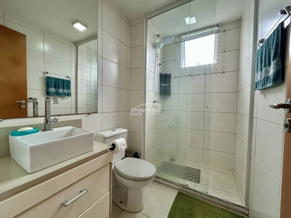 Apartamento, 2 quartos, 54 m² - Foto 6