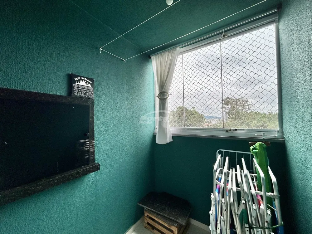 Apartamento, 2 quartos, 54 m² - Foto 8