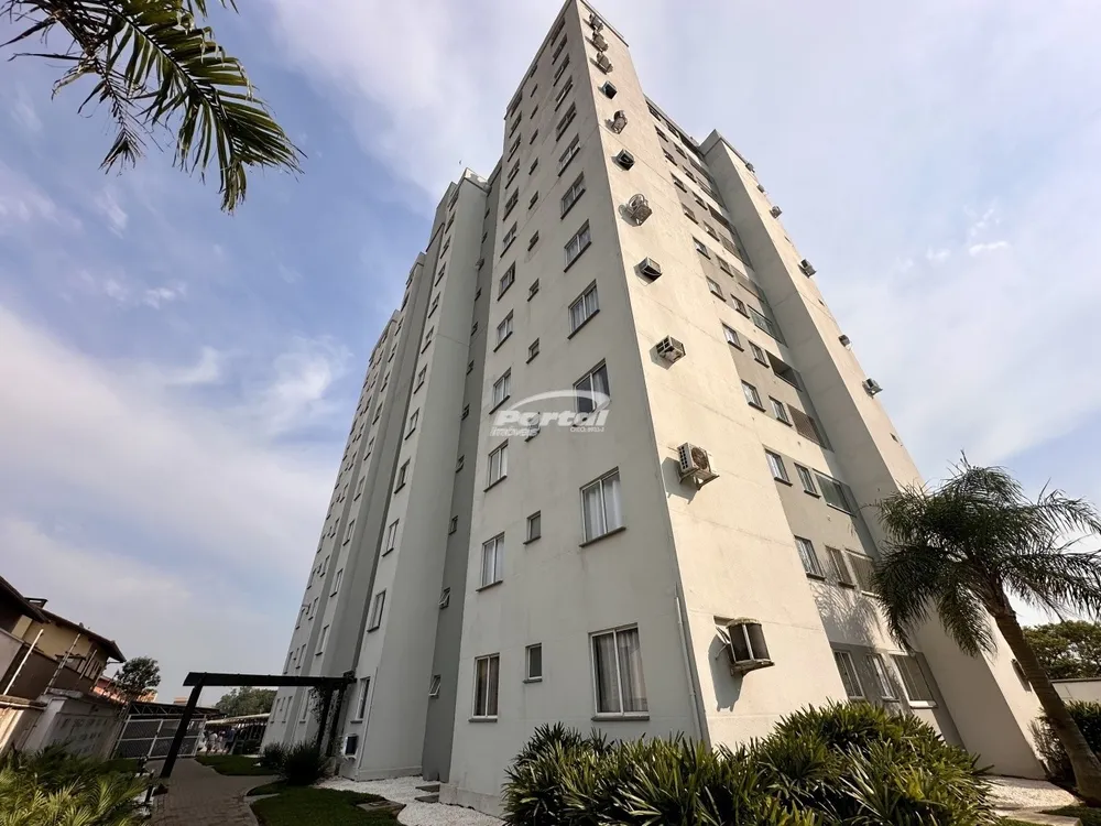 Apartamento, 2 quartos, 54 m² - Foto 4