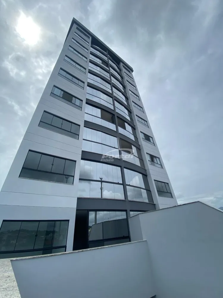 Apartamento, 3 quartos, 95 m² - Foto 2