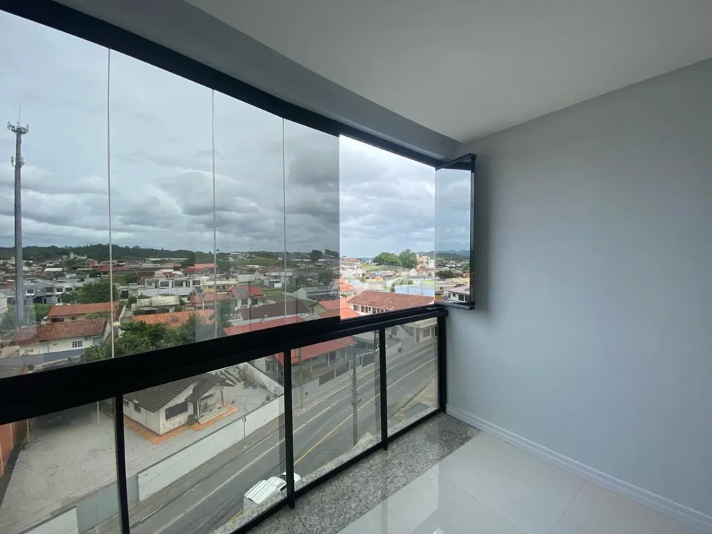 Apartamento, 3 quartos, 95 m² - Foto 3