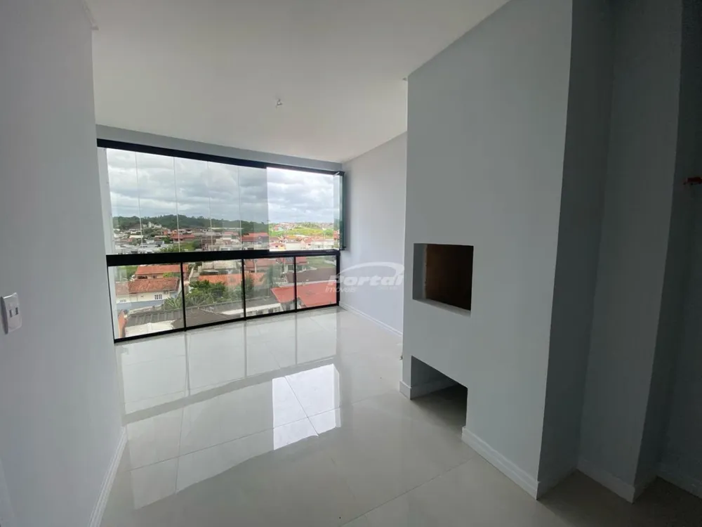 Apartamento, 3 quartos, 95 m² - Foto 1