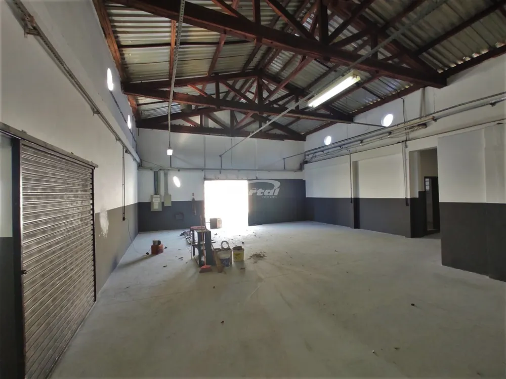 Depósito-Galpão, 700 m² - Foto 8