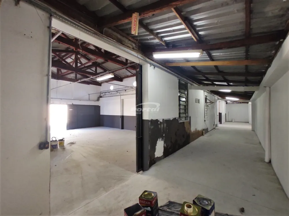Depósito-Galpão, 700 m² - Foto 7