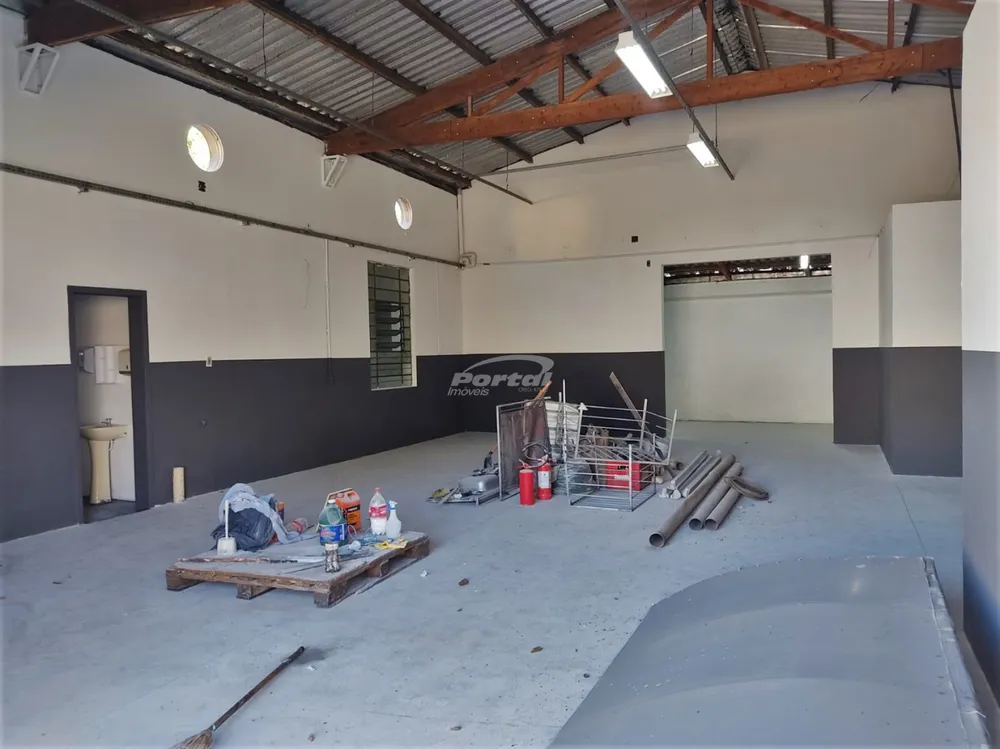 Depósito-Galpão, 700 m² - Foto 4