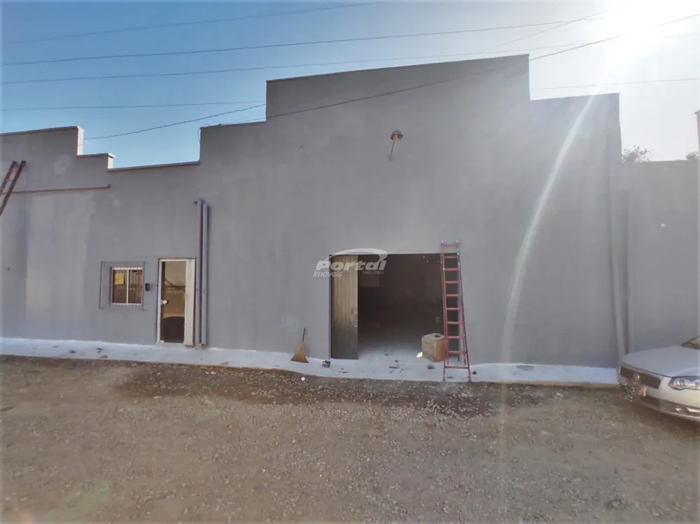 Depósito-Galpão, 700 m² - Foto 2