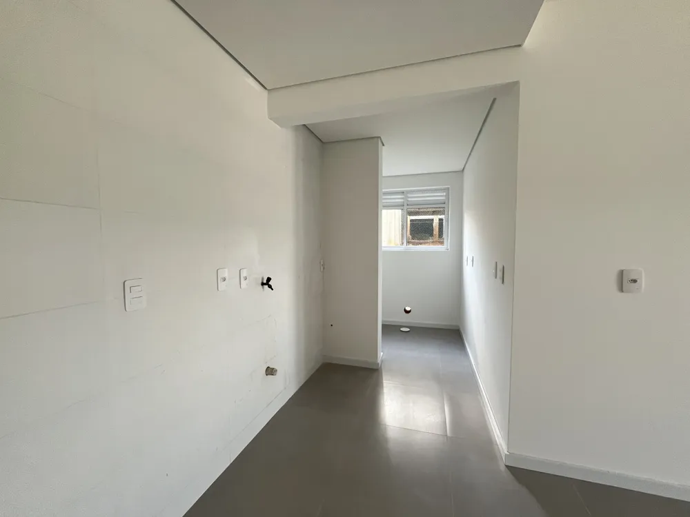 Apartamento, 2 quartos, 55 m² - Foto 2