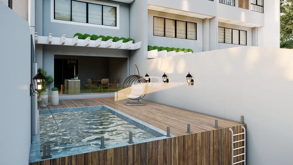 Casa, 3 quartos, 212 m² - Foto 7