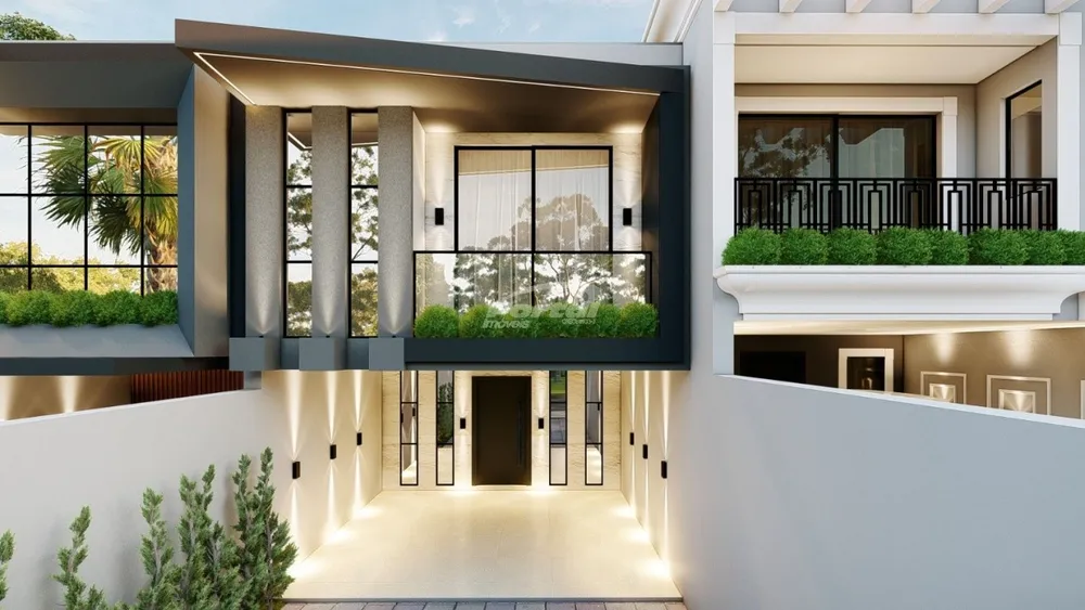 Casa, 3 quartos, 212 m² - Foto 2