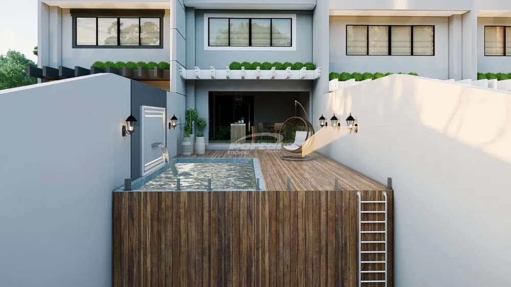 Casa, 3 quartos, 212 m² - Foto 7