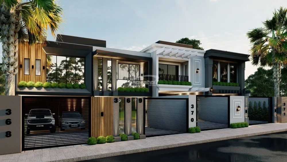 Casa, 3 quartos, 212 m² - Foto 8