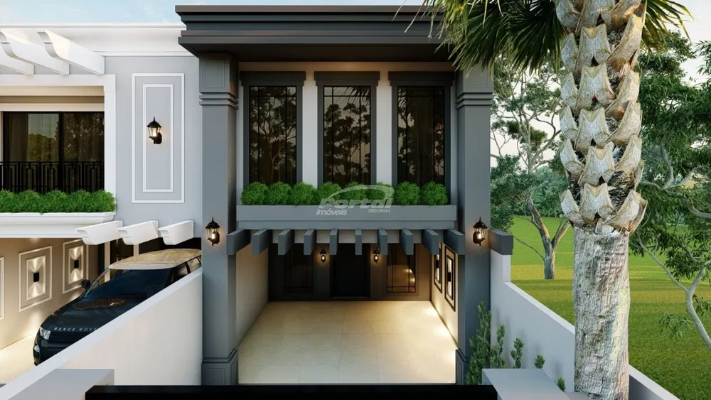 Casa, 3 quartos, 212 m² - Foto 6