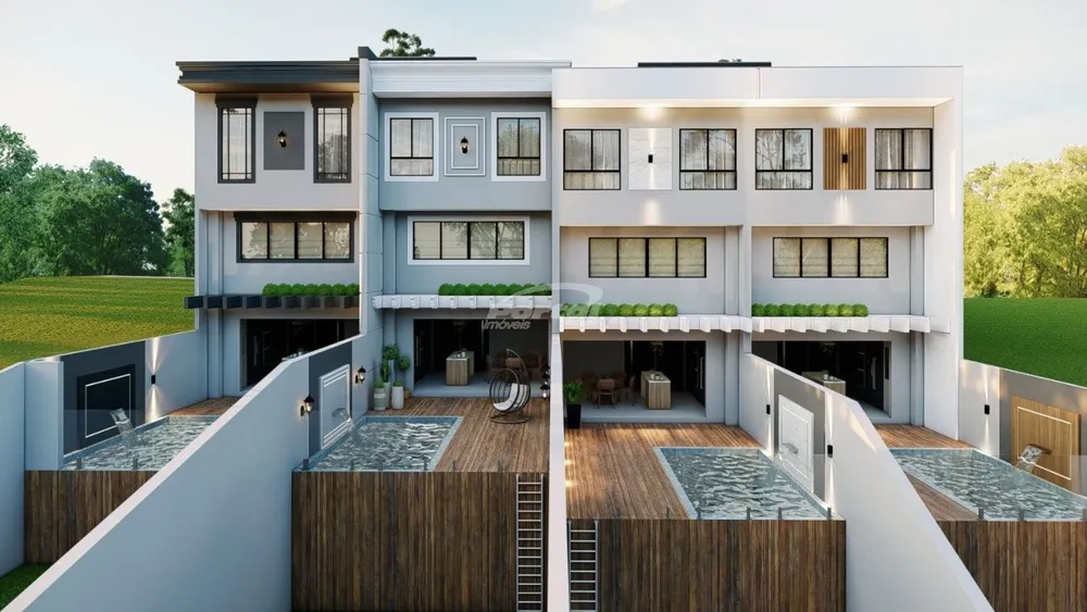Casa, 3 quartos, 212 m² - Foto 5