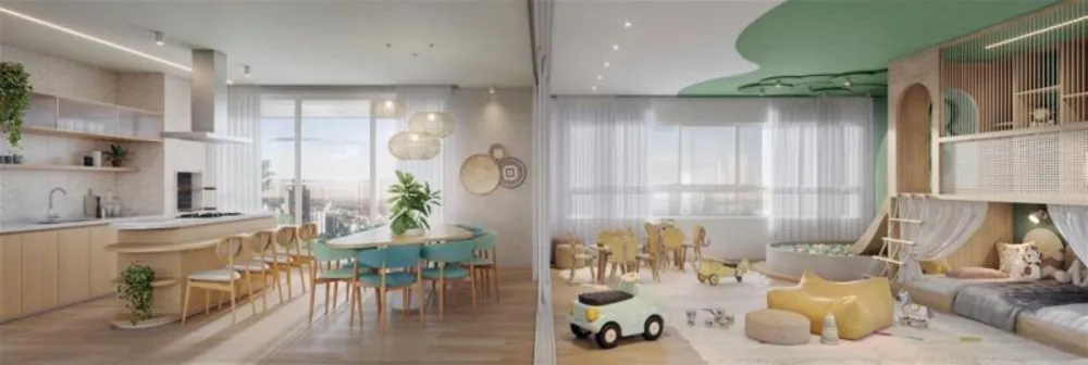 Apartamento, 3 quartos, 112 m² - Foto 3